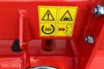 2023 Maschio SC 300 Jordfres